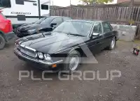 1987 Jaguar XJ фото