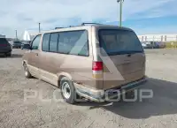 1992 Ford Aerostar фото
