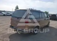1992 Ford Aerostar фото