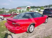 1993 Chevrolet Camaro фото