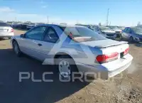 1995 Ford Thunderbird фото