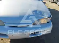 1995 Ford Thunderbird фото
