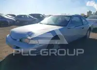1995 Ford Thunderbird фото