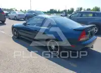 1996 Honda PRELUDE photo