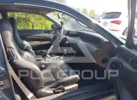 1996 Honda PRELUDE photo