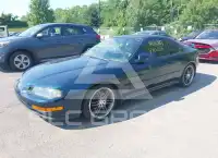 1996 Honda PRELUDE photo