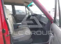 1996 Jeep CHEROKEE photo