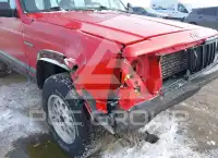 1996 Jeep CHEROKEE photo
