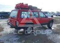 1996 Jeep CHEROKEE photo