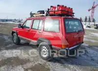 1996 Jeep CHEROKEE photo