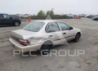 1996 Toyota COROLLA фото