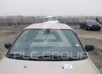 1996 Toyota COROLLA фото