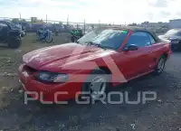 1996 Ford MUSTANG фото
