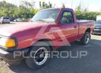 1996 Ford RANGER photo