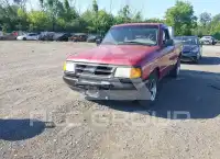 1996 Ford RANGER photo