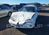 1997 Chevrolet CAVALIER фото