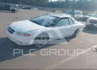 1997 Chrysler SEBRING фото