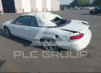 1997 Chrysler SEBRING фото