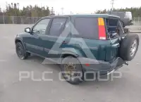 1998 Honda CR-V фото