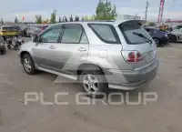 1998 Toyota Harrier фото