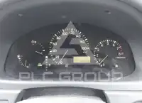 1998 Toyota Harrier фото