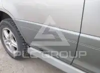 1998 Toyota Harrier фото