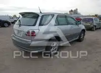 1998 Toyota Harrier фото