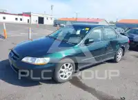 1999 Honda Accord фото
