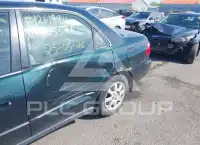 1999 Honda Accord фото