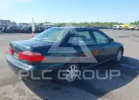1999 Honda Accord фото