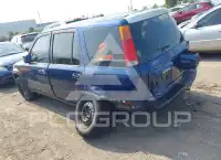 1999 Honda CR-V photo
