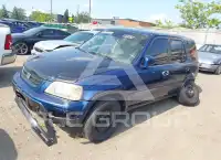 1999 Honda CR-V photo