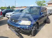 1999 Honda CR-V photo