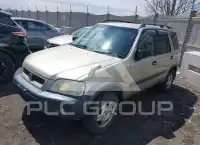 1999 Honda CR-V фото