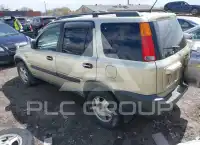 1999 Honda CR-V фото