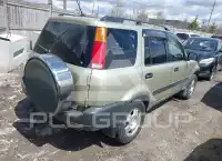 1999 Honda CR-V фото