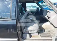 1999 GMC YUKON photo