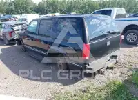 1999 GMC YUKON photo