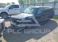 1999 GMC YUKON photo