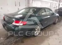 1999 Toyota CAMRY фото