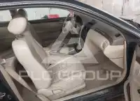 1999 Toyota CAMRY фото