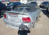 1999 Ford MUSTANG photo