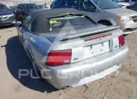 1999 Ford MUSTANG photo