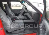 2000 Chevrolet S10 фото
