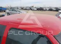 2000 Chevrolet S10 фото