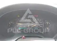 2000 Chevrolet S10 фото