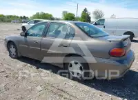 2000 Chevrolet Malibu фото