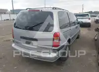 2000 Chevrolet VENTURE photo
