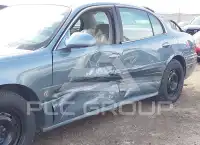 2000 Buick LESABRE photo