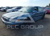 2000 Buick LESABRE photo